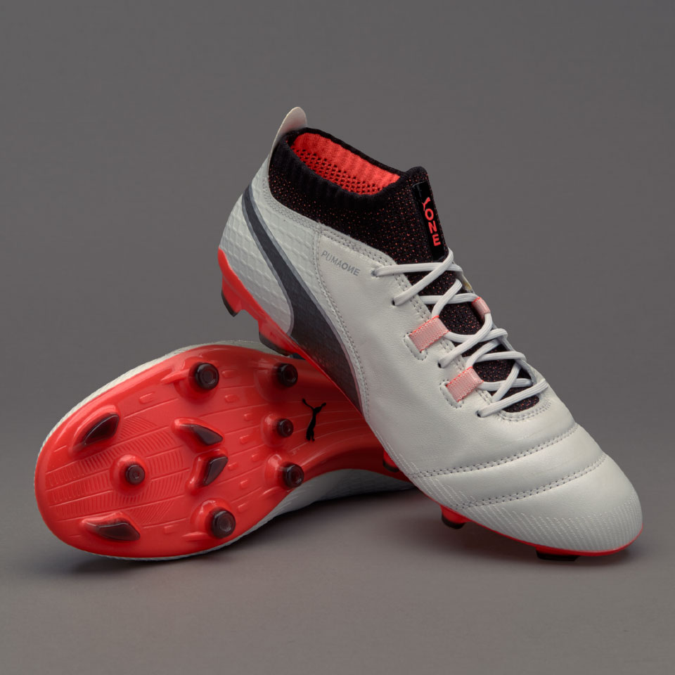 Puma one 17.1 discount fg